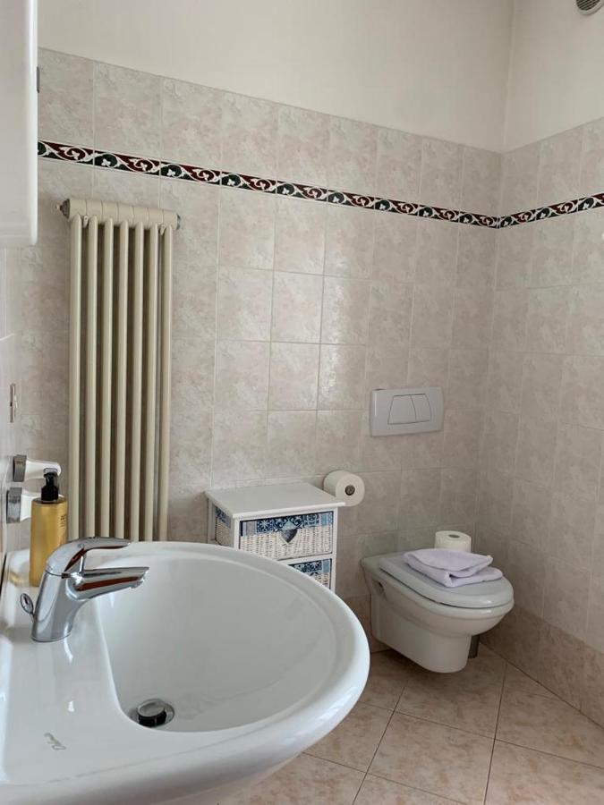 Agritur Maso Forcola Villa Brez Bagian luar foto